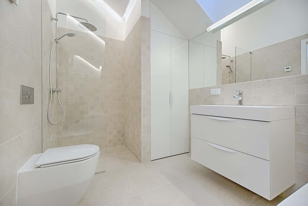 luxury bathroom vanity designs