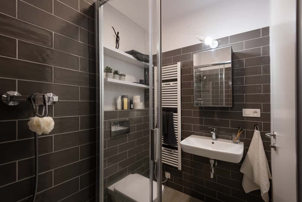 modern bathroom tiles ideas