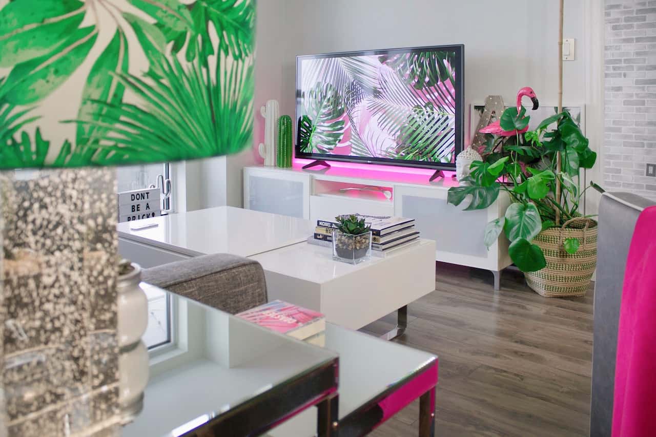 open shelf tv unit designs - 10 ideeën voor tv-meubels om uw woonkamerinrichting te versterken