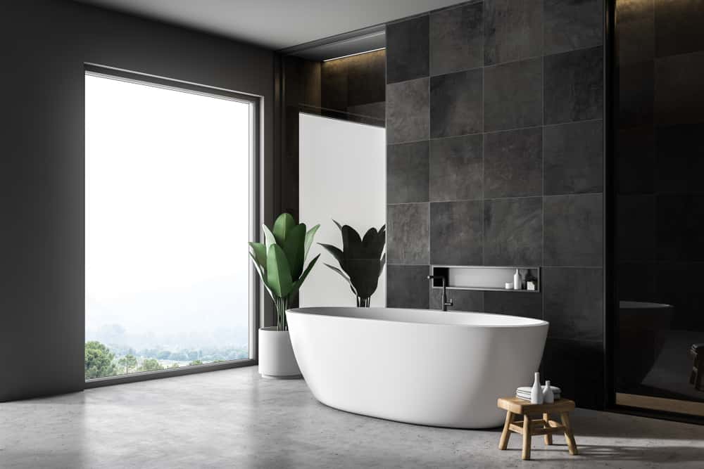 small bathroom tiles design