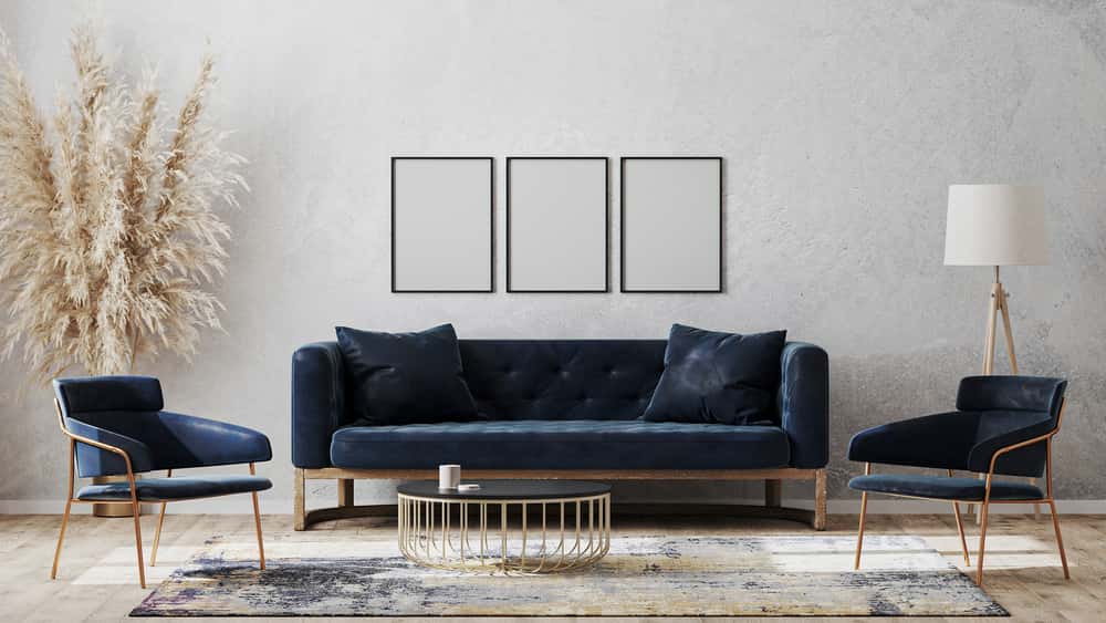 trendy sofa chair designs