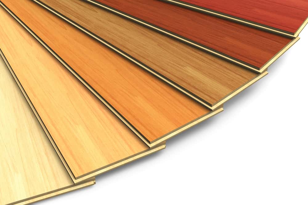What is Laminate Wood