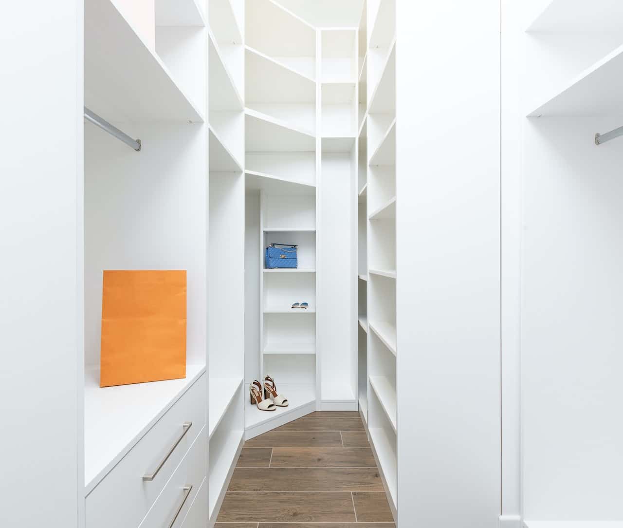 wooden corner shelf for master bedroom - 13 ideeën om een ​​hoekplank voor de woonkamer te stylen