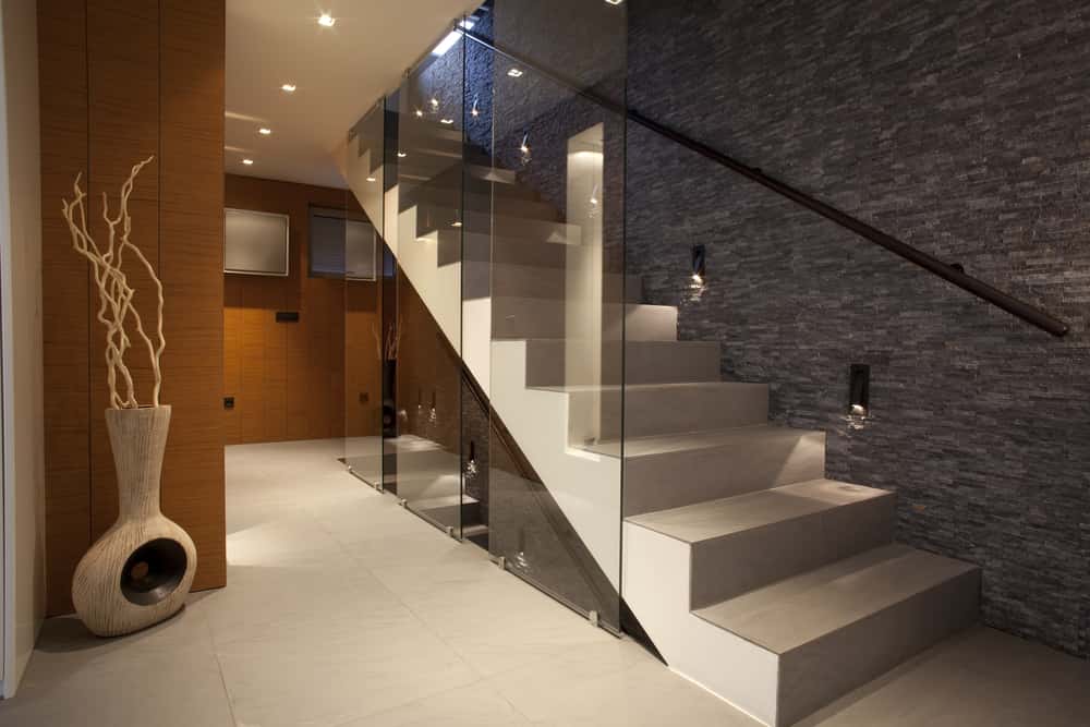 beautiful staircase designs