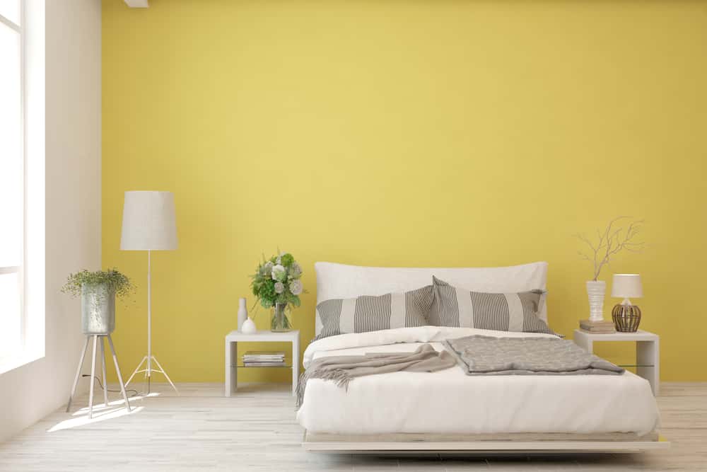 bedroom paint ideas
