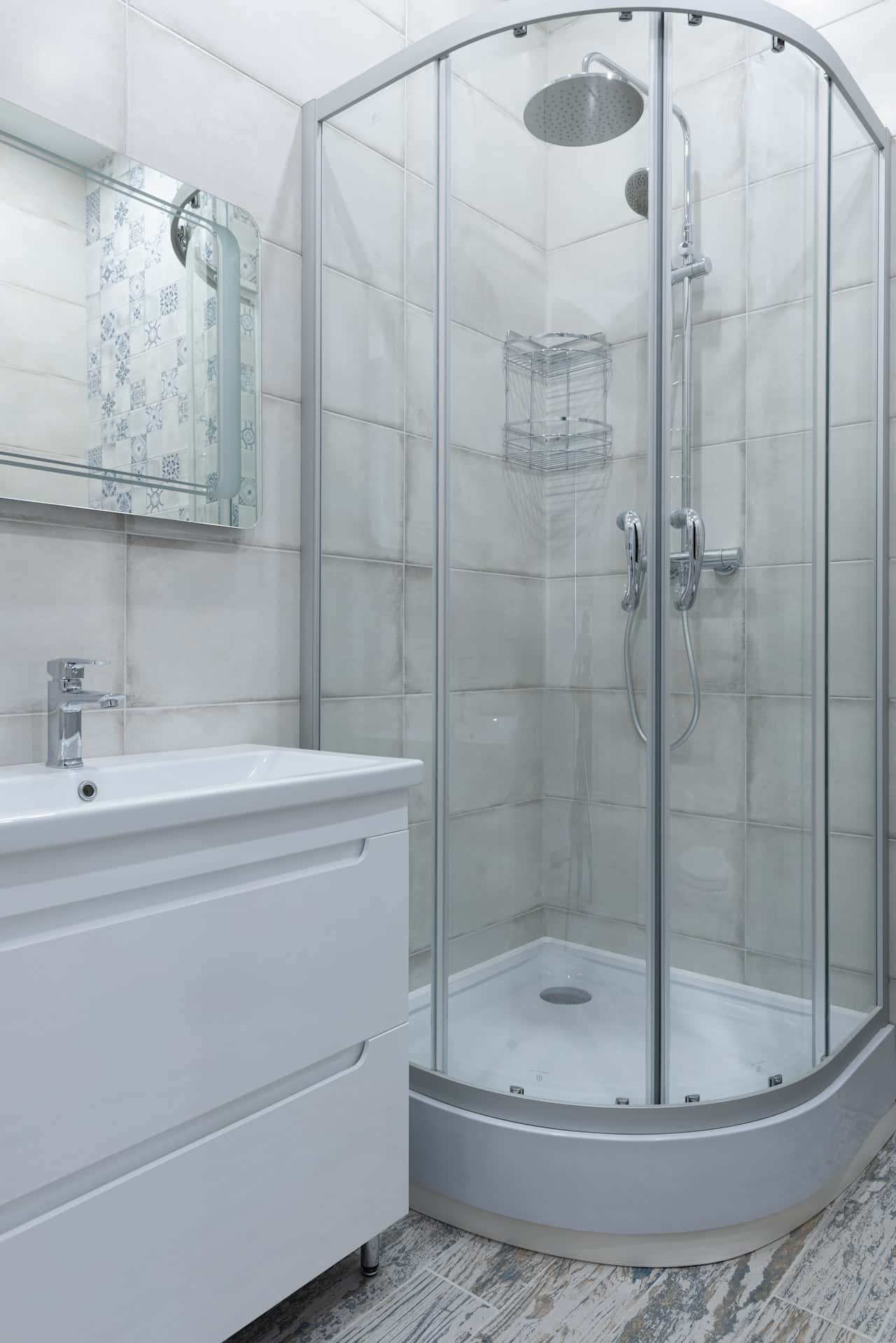 10 Different Types of Showers and How to Choose One