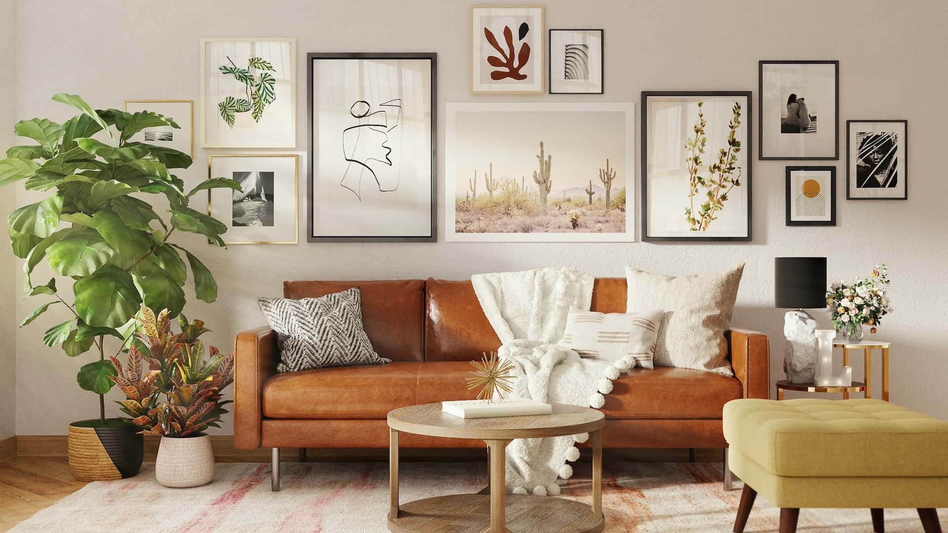 13 Cosy Small Living Room Decor Ideas to Transform Your Space