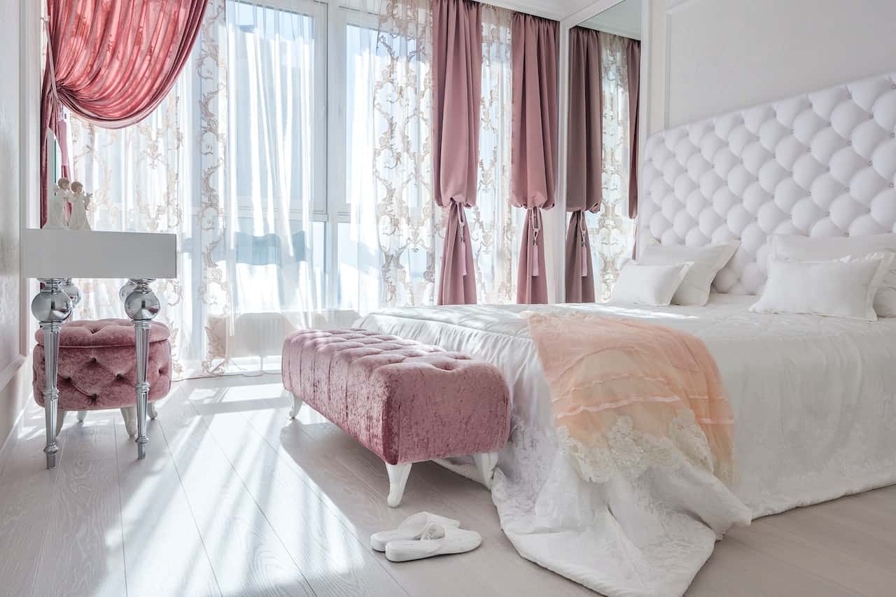 creative master bedroom designs