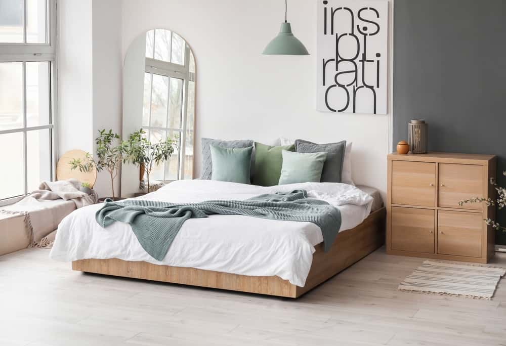 latest sunmica designs for bedroom