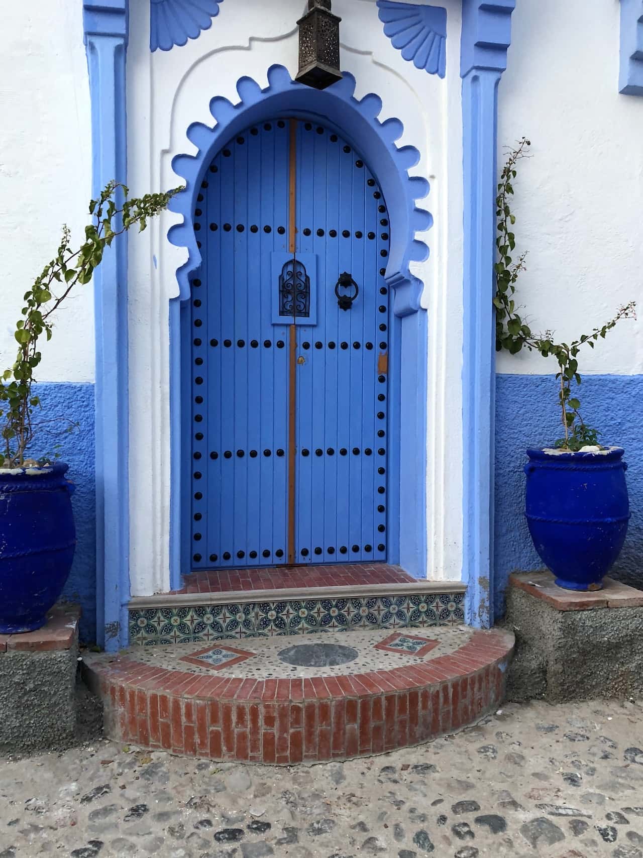 main door house entrance