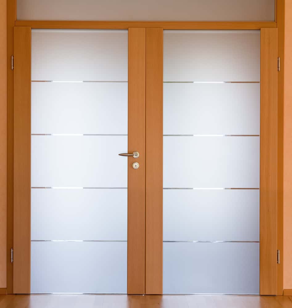 modern screen door designs