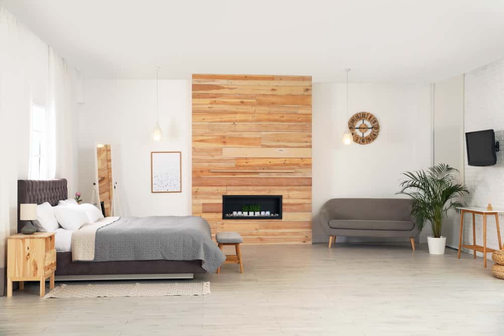 14 Stunning Bedroom Sofa Designs To