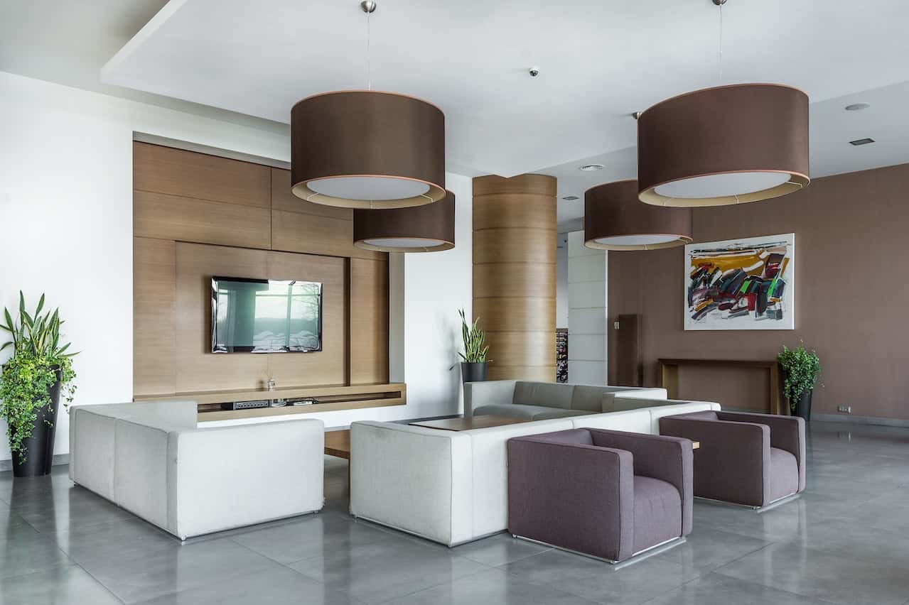 12 Elegant Hall Furniture Designs for Your Home