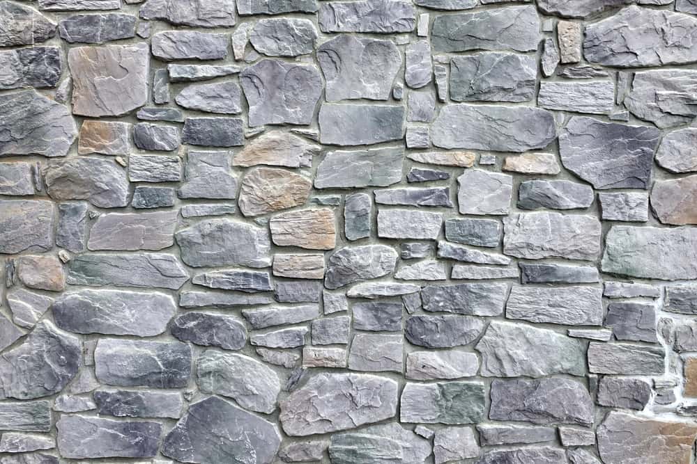 stone wall tiles design for exterior