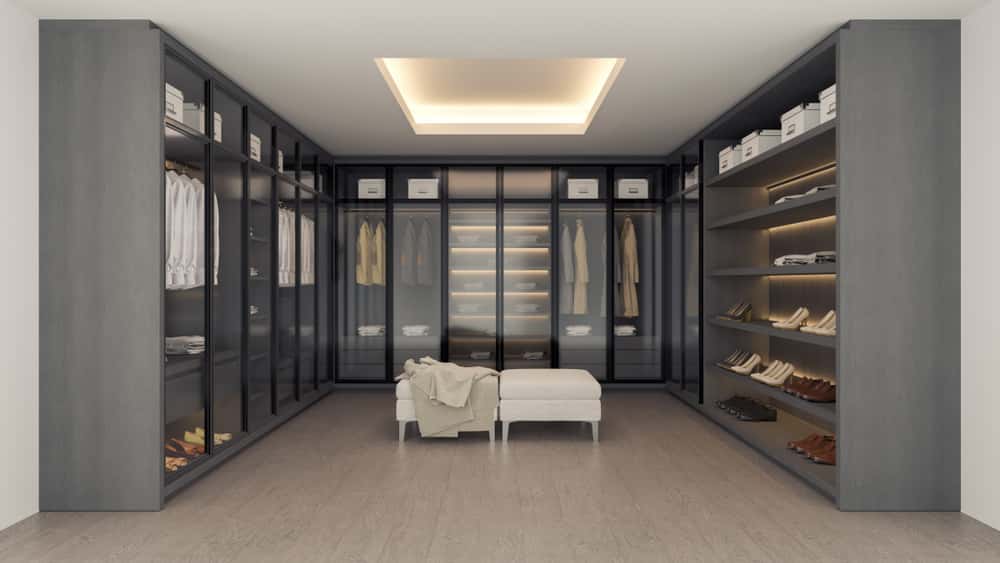 store room design for home