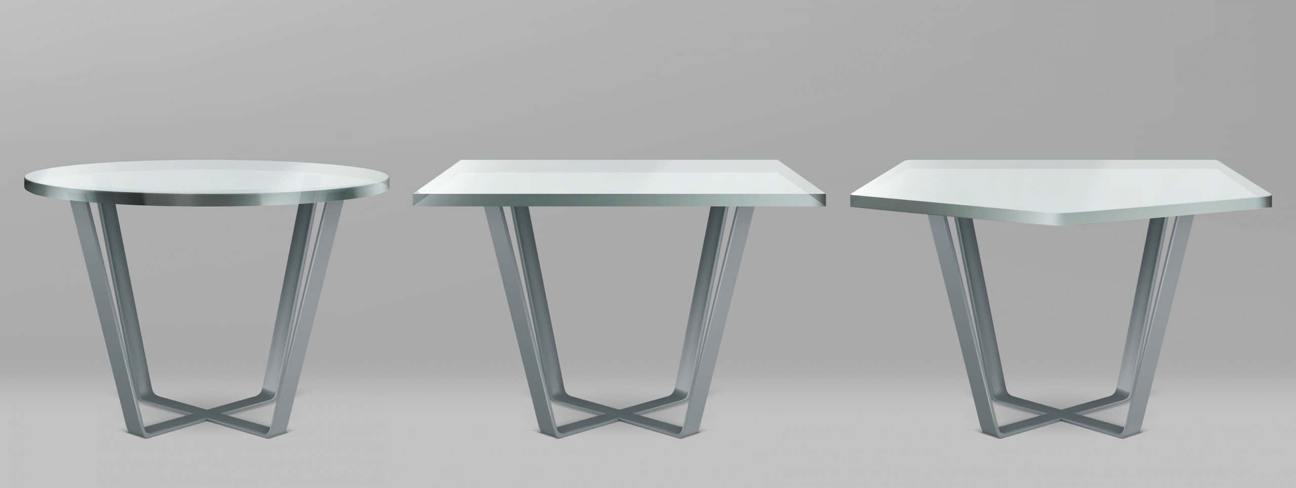 stylish origami table furniture