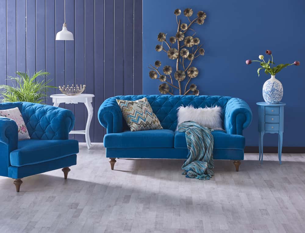 14 Upholstered Furniture Designs for Your Living Room