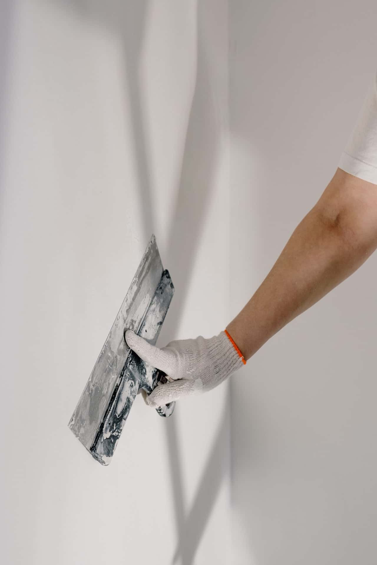 Your Go-to Guide for Wall Putty Design