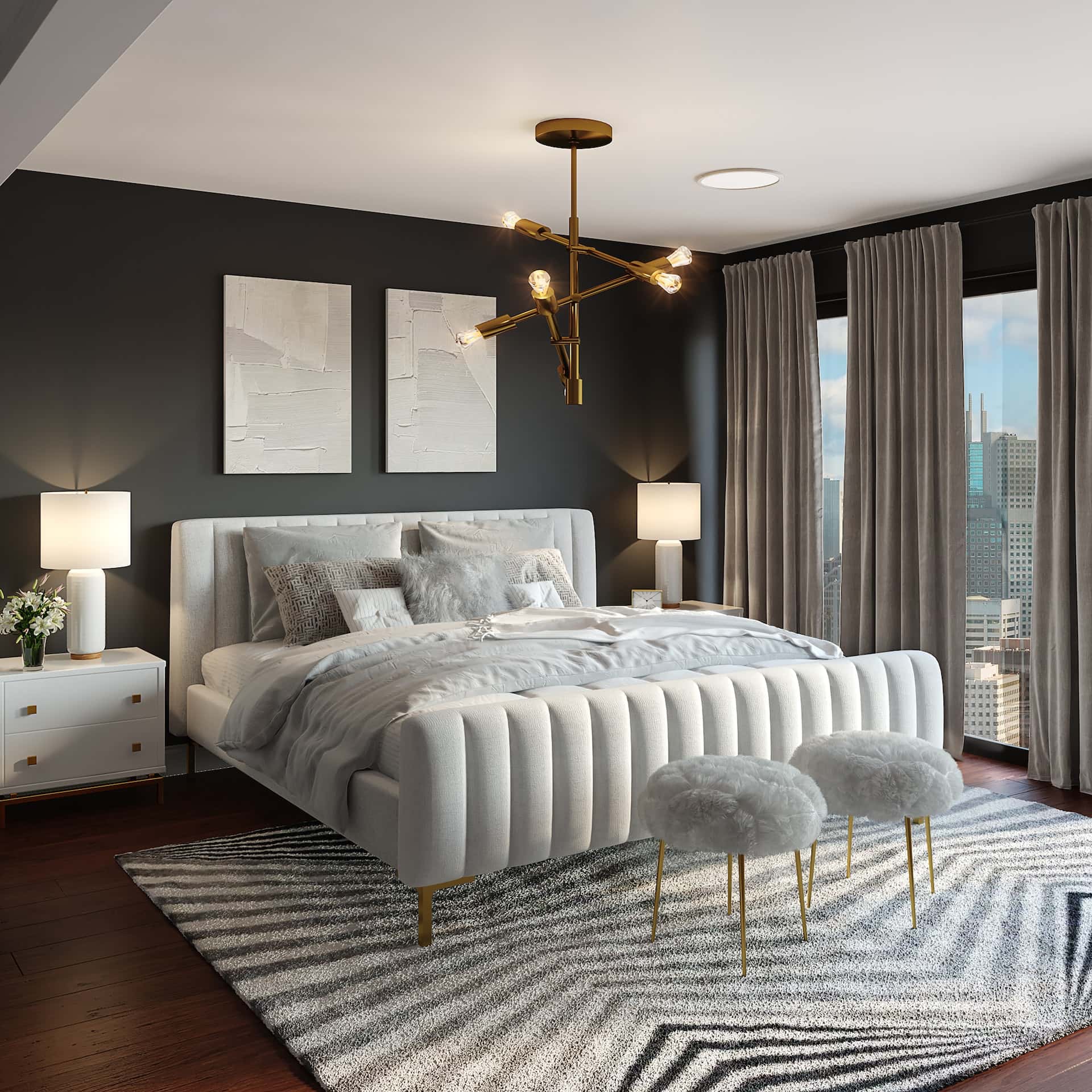 42 Best Bedroom Paint Color Ideas for 2023