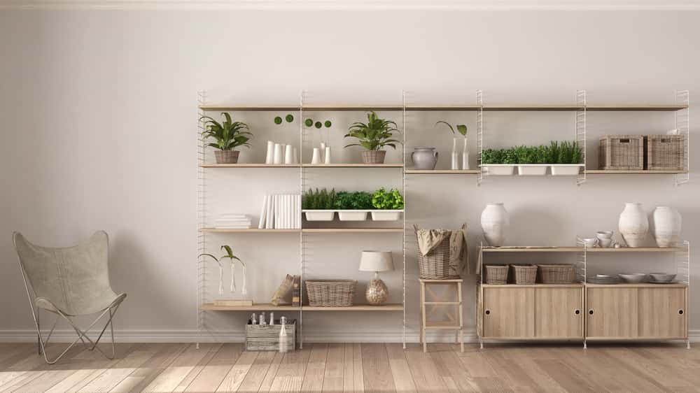 Design Your Own Modular Wall Storage Units – The Dormy House