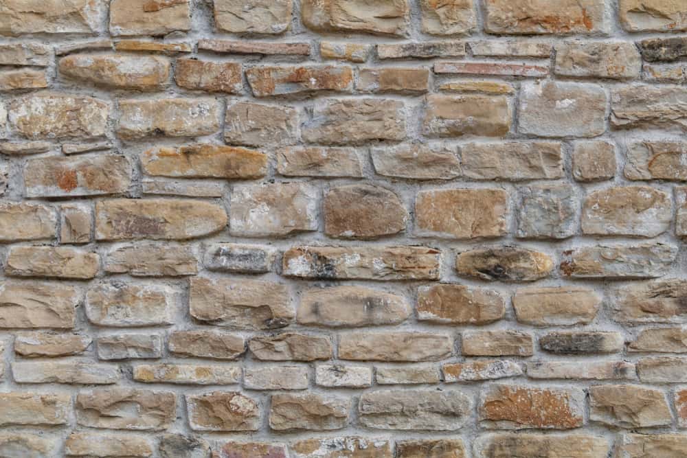 wall tiles stone design