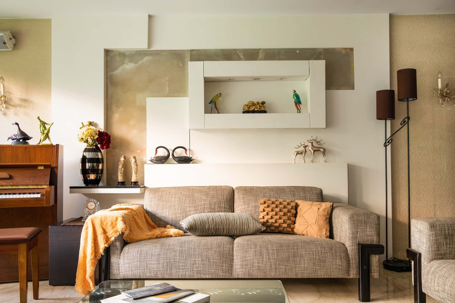 decor item interior ideas - Gebruik deze 25 luxe bungalow-interieurontwerpideeën om uw ruimte naar een hoger niveau te tillen