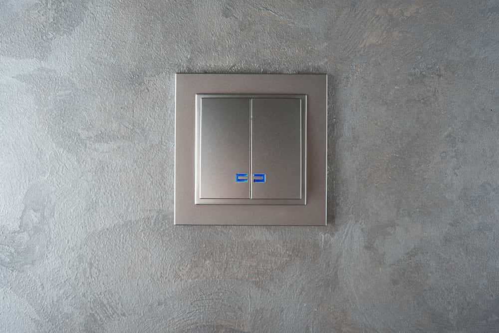 simple and elegant switches