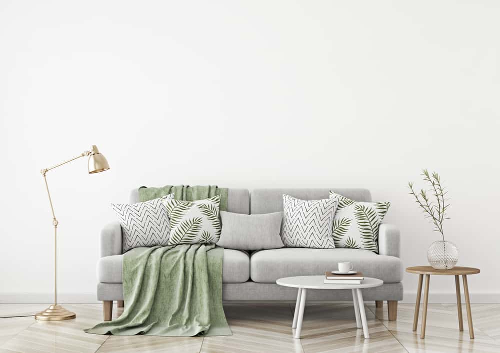 18 Trendy Sofa Cushion Designs for Every Taste
