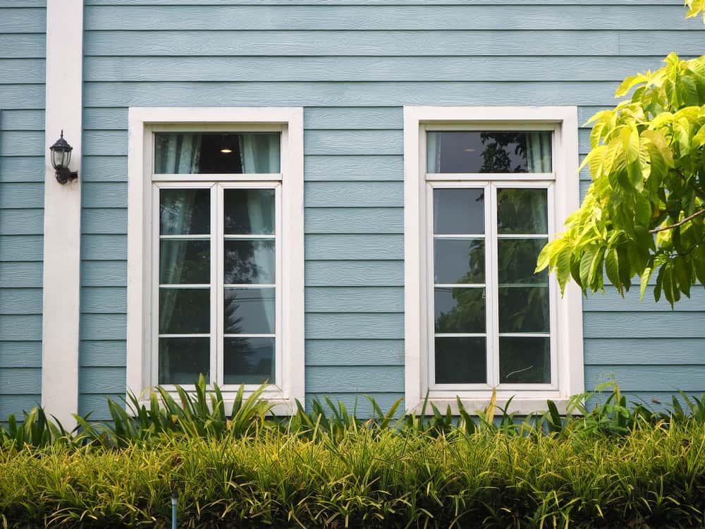 White Window Interior Design: 5 Ways to Style a White Window | Marvin