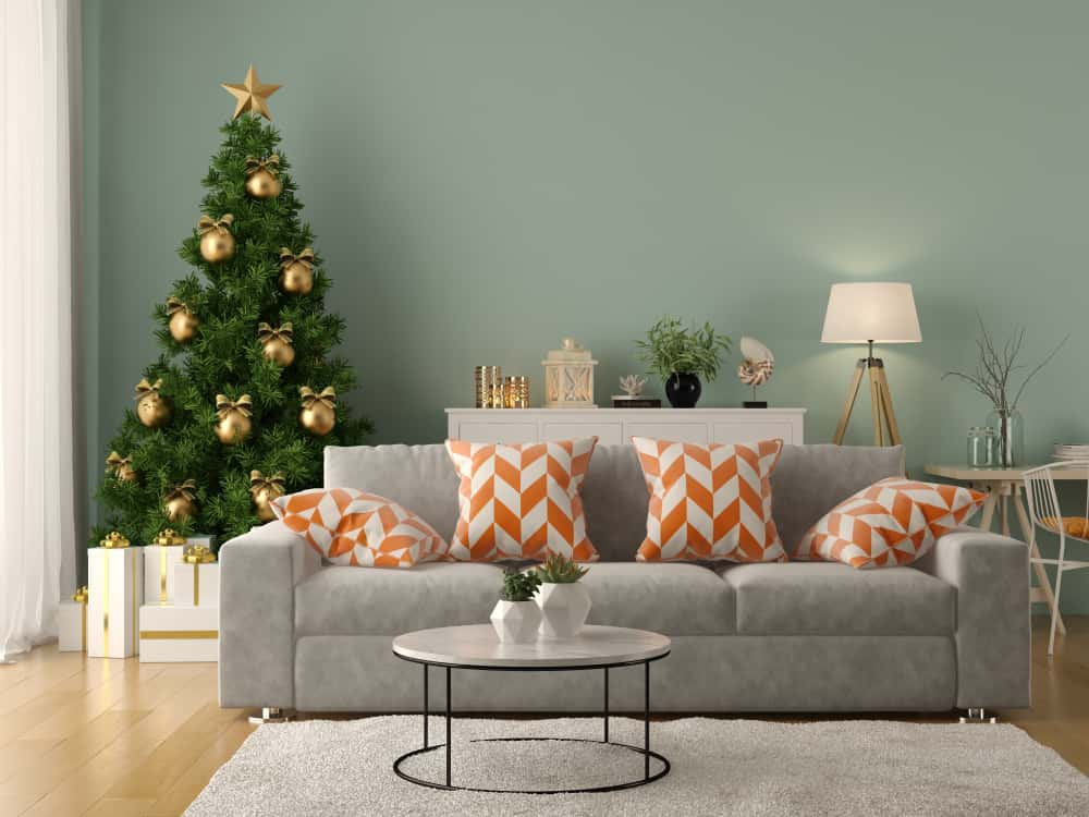DIY Handmade Christmas Decorations for Your Home - HomeLane Blog