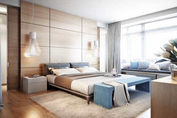 Top 5 Bedroom Design Trends for 2024 | Homelane