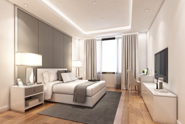 Top 5 Bedroom Design Trends for 2024 | Homelane
